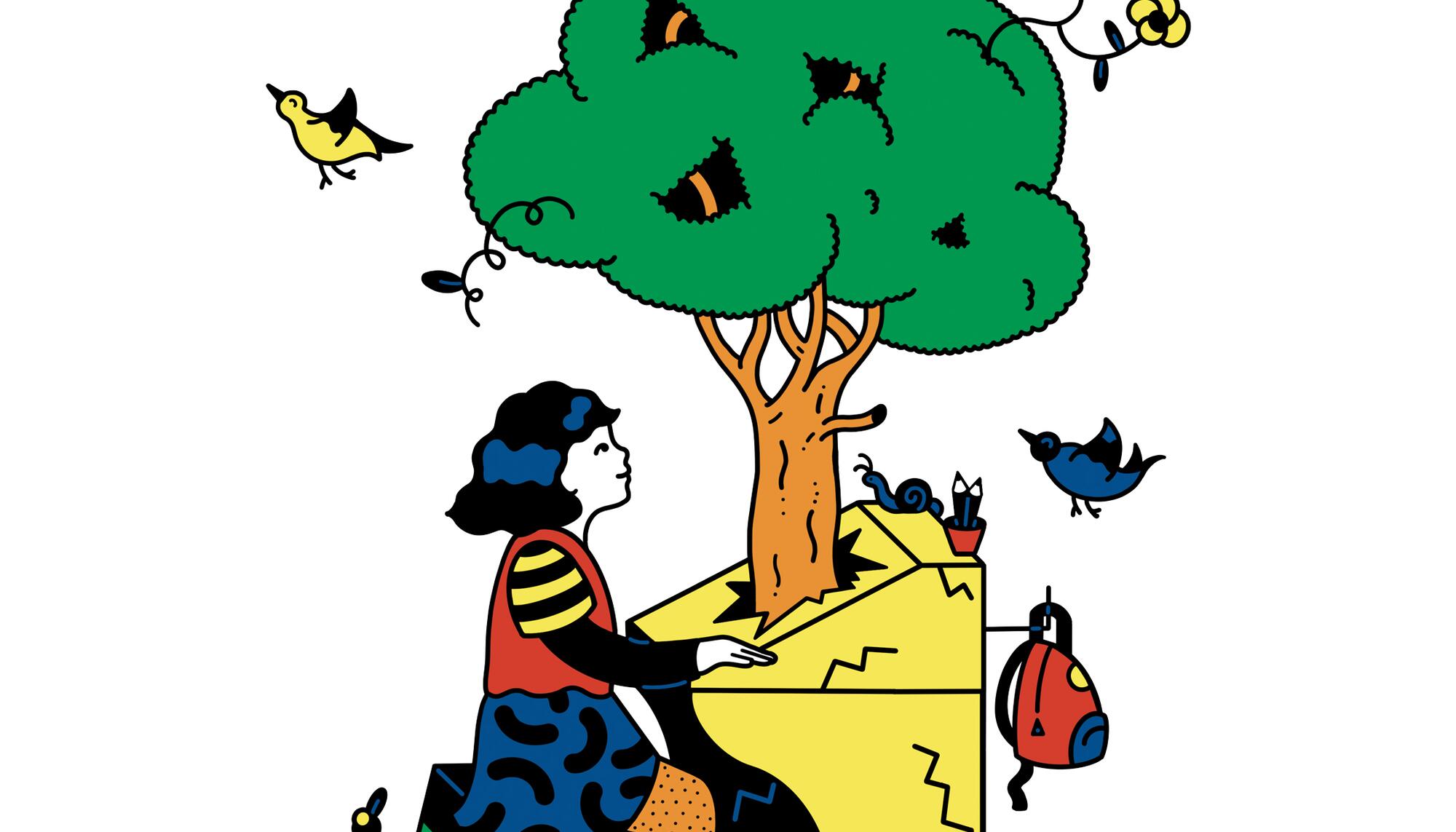 Camino al paraiso 78